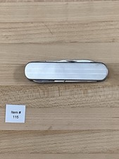 Victorinox Director 74mm