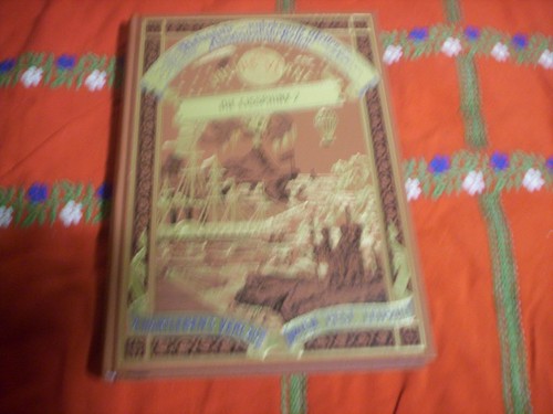 Julius verne die eissphinx - ,