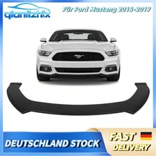 Für Ford Mustang GT Schwarz