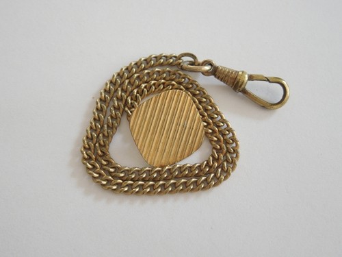 Vintage uhrenkette - vintage,
