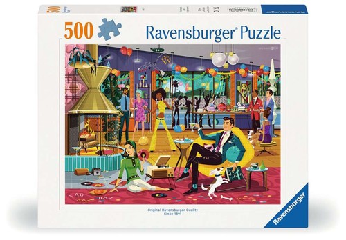 Ravensburger 01188 jazzy - ravensburger,