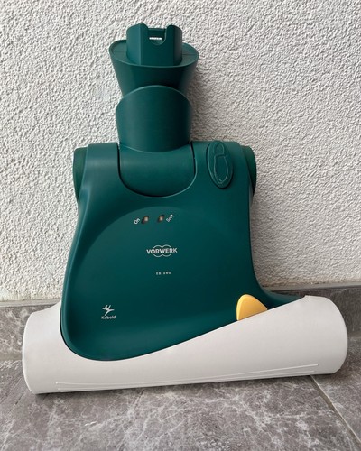 Vorwerk elektrobürste eb360 - vorwerk,
