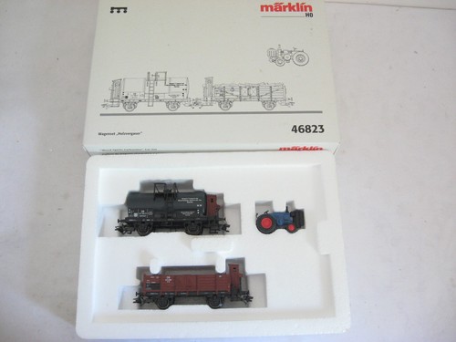 Bk53 märklin 46823 - h0,