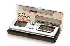 Agfa Natarix Agfamatic pocket