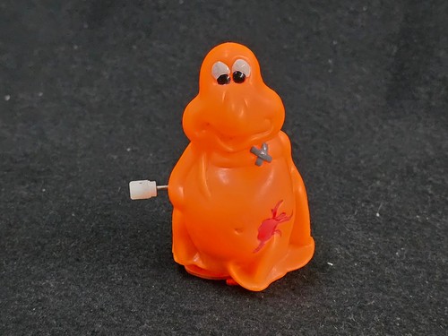 Aufziehspielzeug monster - aufziehspielzeug,