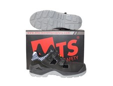 MTS Utopia S1P ESD Sicherheitsschuhe Arbeitsschuhe Schuhe Sicherheit