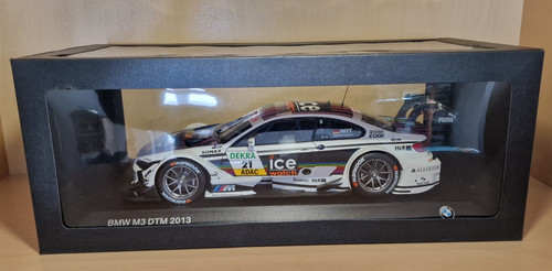 Bmw dtm 18 - bmw, m3