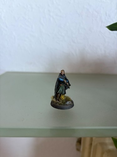 Herr der ringe tapletop - herr,