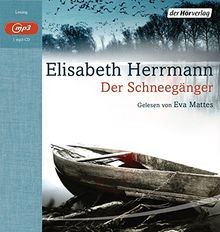 Der schneegänger limitierte - der,