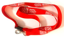 Die Bahn DB Mobility Networks