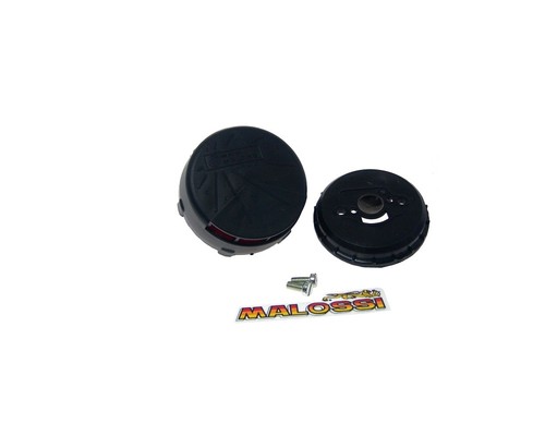 Luftfilter malossi e3c schwarz - malossi,