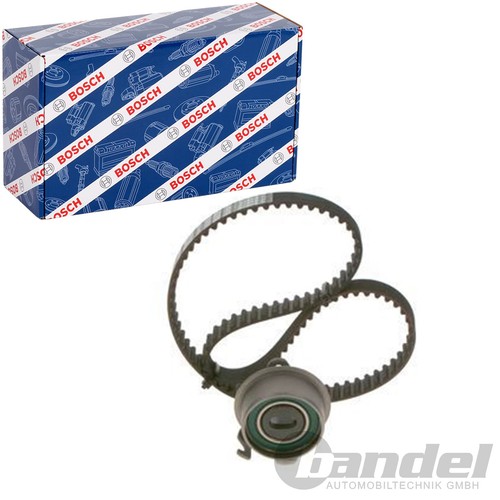 Bosch zahnriemen satz passend - bosch,