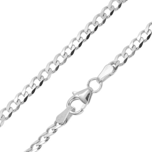 Trendor schmuck panzerkette - trendor,