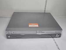 Panasonic DMR-EH75V Triple