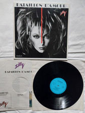 SILLY Bataillon D'Amour TAMARA