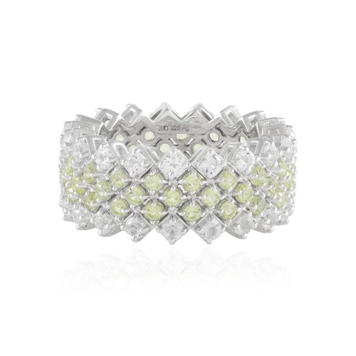 Cavill ring silber - cavill,