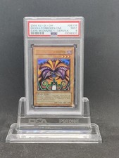 Yu-Gi-Oh Exodia Dark Beginning