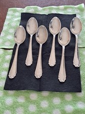 Five clock teaspoon - o'clock,