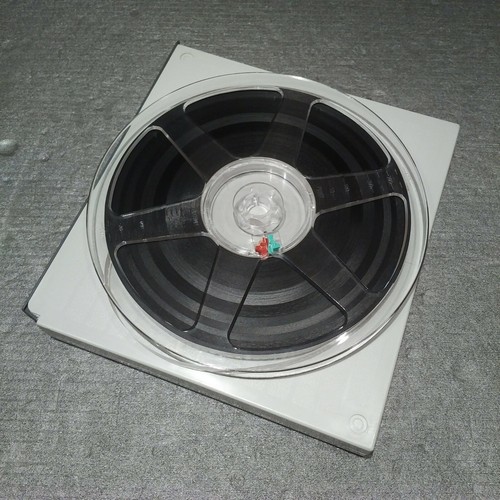 Super privat film - privat, 70er