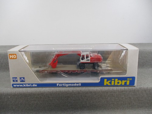 Kibri 26258 güterwagen - kibri,