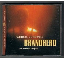 PATRICIA CORNWELL : BRANDHERD