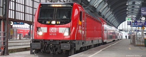 Brawa 43812 lok br - e-lok,