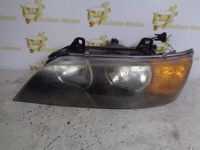 RHD BMW Z3 Scheinwerfer Frontscheinwerfer Fahrerseite links