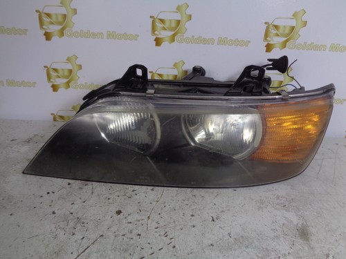 Rhd bmw scheinwerfer - z3,