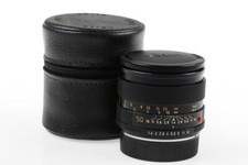 Leica summilux 50mm 4 - summilux-r,
