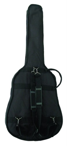 Gitarrentasche gepolstert - gitarrentasche,