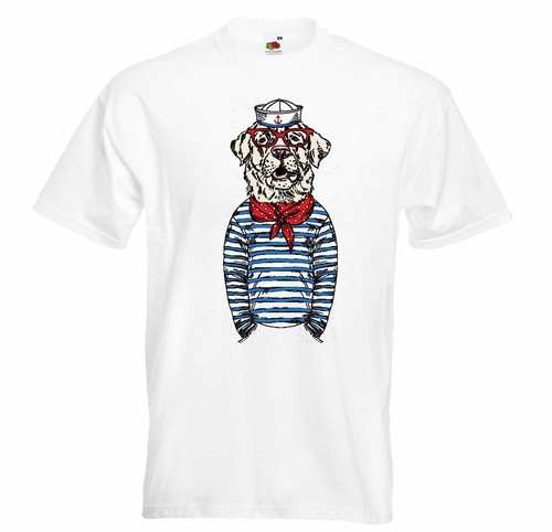 Shirt süsser labrador als - labrador,