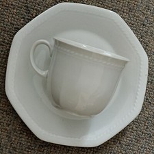 3x SCHIRNDING PARIS weiß