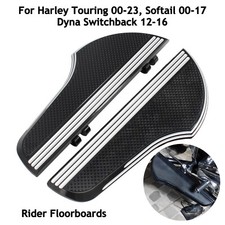 Fahrer Trittbretter Für