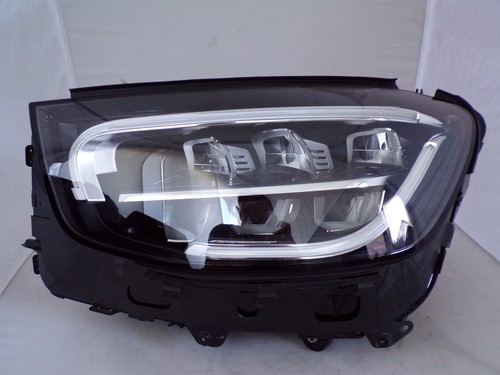 Led scheinwerfer mercedes w253 - scheinwerfer,