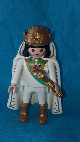 Playmobil ritter könig umhang - playmobil,