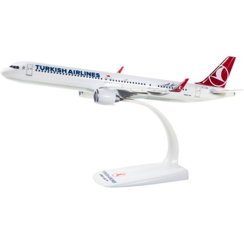 Herpa 612210 turkish airlines - herpa,