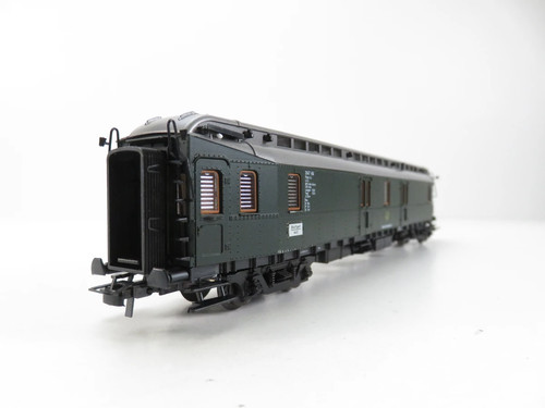 Roco 4293 ac - roco,