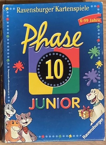 Ravensburger kartenspiel - ravensburger,