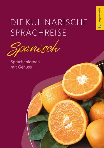 Langenscheidt die kulinarische - langenscheidt,
