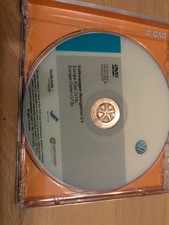 Volkswagen Navigation CY