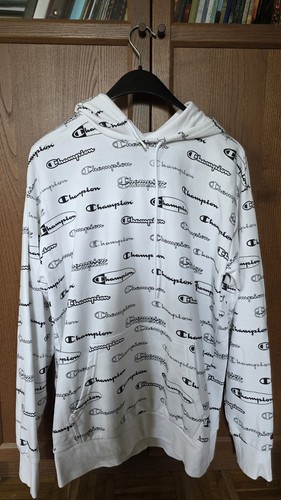 Champion hoodie herren m - champion, gr