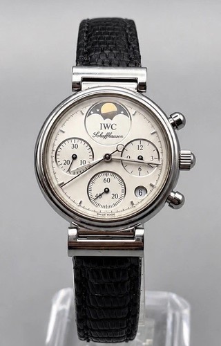 Iwc vinci ref - -, 3736