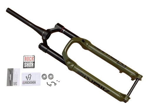 Neu rockshox lyrik ultimate - neu,