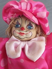 Deko Puppe - Kleiner Lausbub-