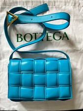 Bottega Veneta Padded Cassette