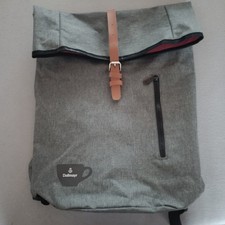 Rolltop-Rucksack , neu