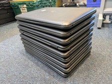 Restposten 10 Dell Latitude