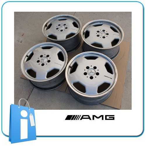 Mercedes benz w202 c36 - w202, 17