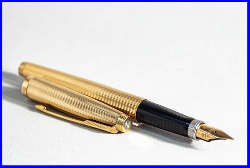 Parker patronen füller in - 75,