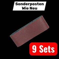 Makita Schleifband Band